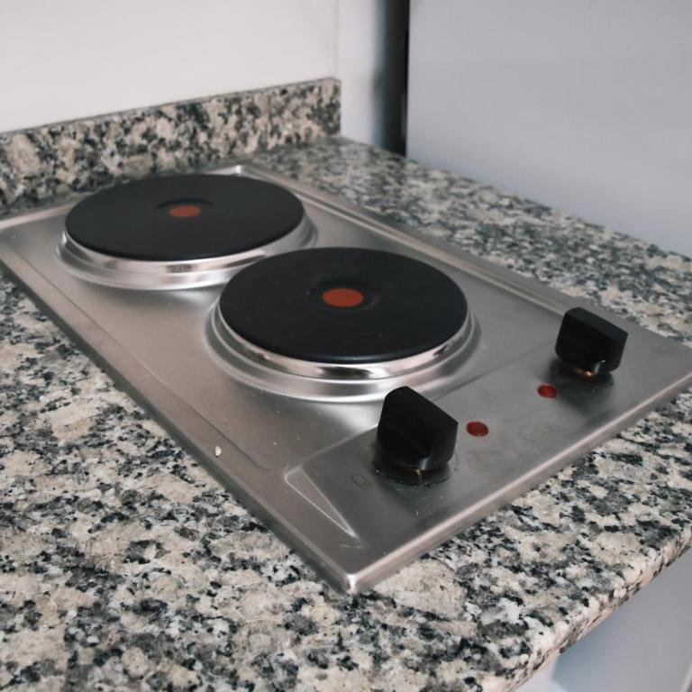 Departamento Zona Portezuelo - Moderno, turístico - Apartamento de 1 dormitorio - 2