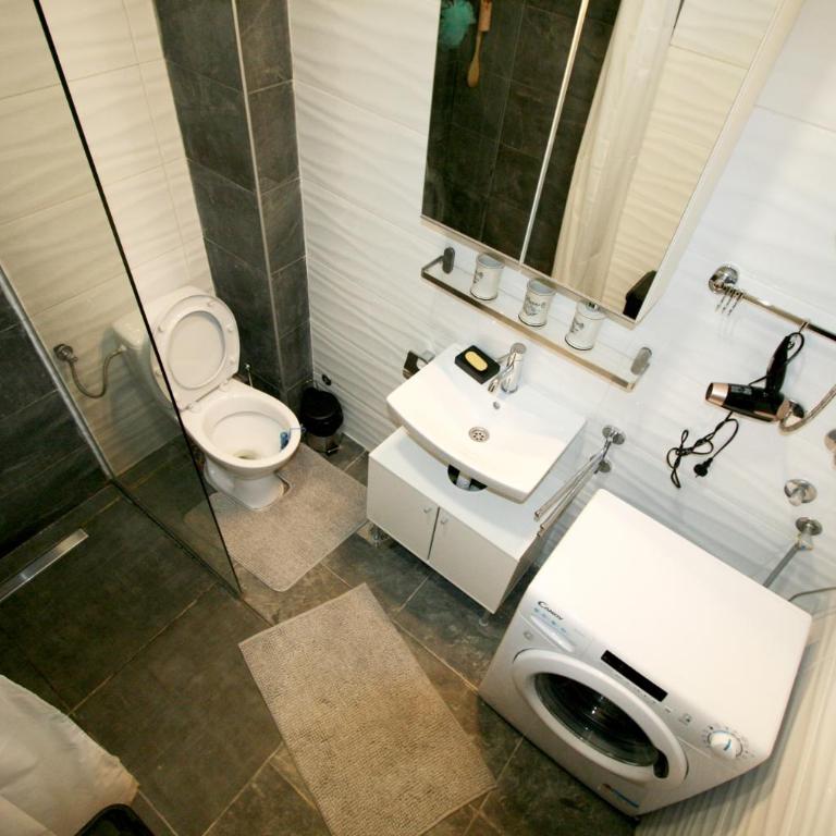 Klimt Business Grade All New Comfortable Apartment - Apartman sa 1 Spavaćom Sobom - 27