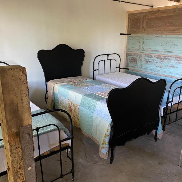 El Tambo - Hospedaje Rural - Casa con 1 dormitorio - 18