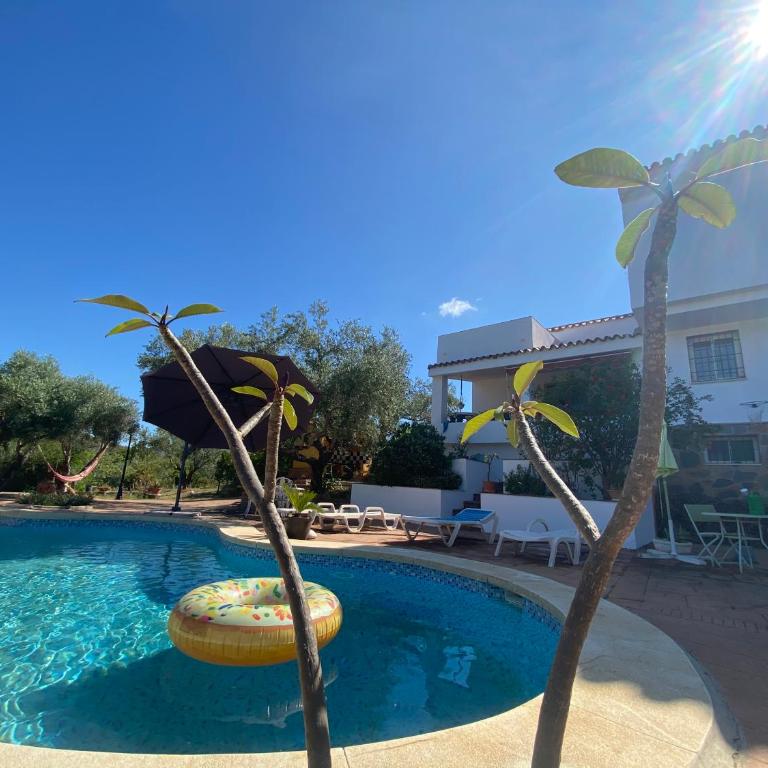 Placeres de Mijas - Villa - 15