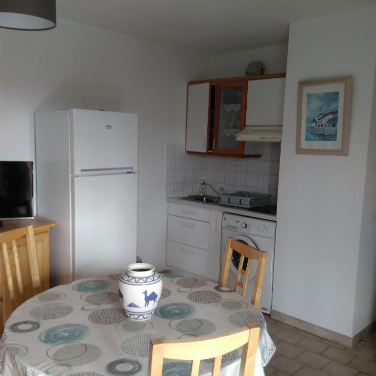 T2/T3 à sanary sur mer avec piscine - Appartement 2 Chambres - 3