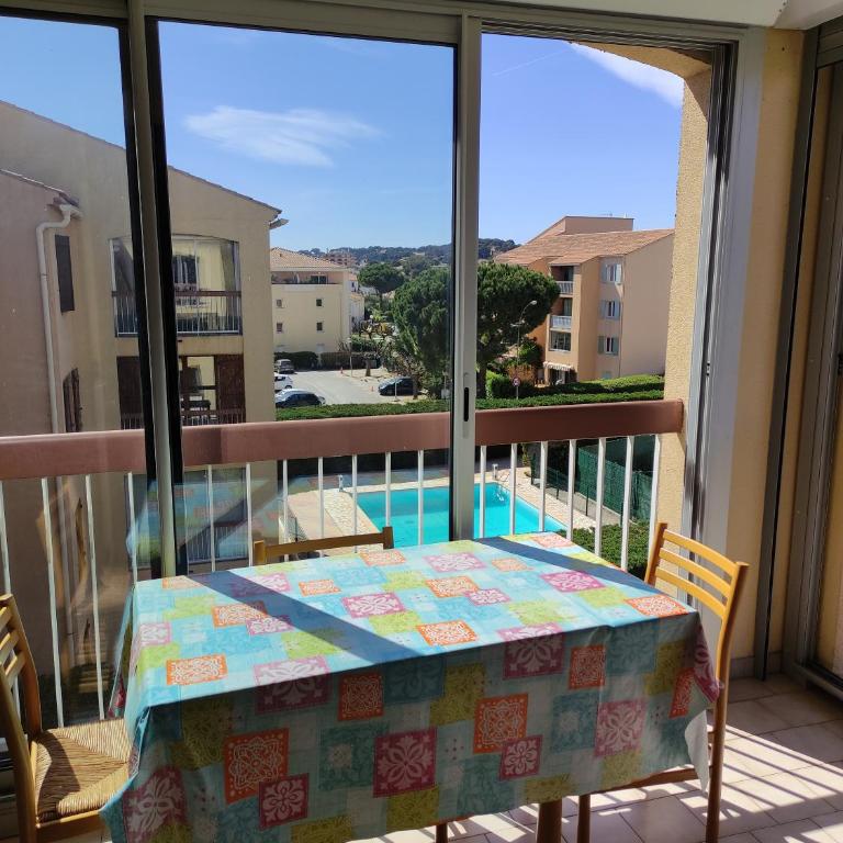 T2/T3 à sanary sur mer avec piscine - Appartement 2 Chambres - 4