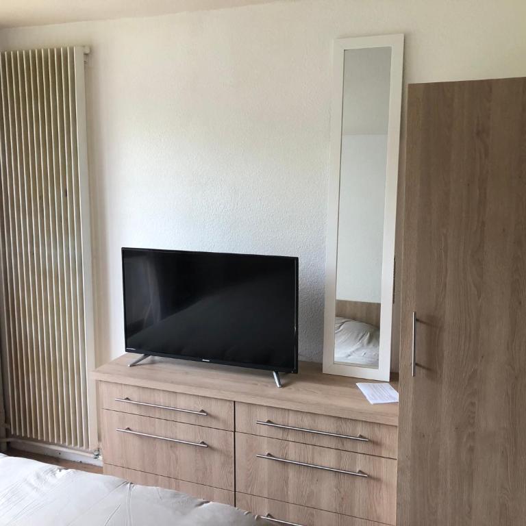 Studio au pied des pistes - Appartement 1 Chambre - 7
