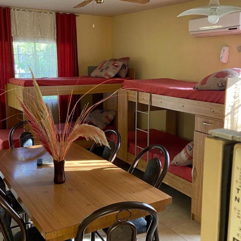 Rita Mendoza # Depto en G Cruz # Para Turistas # ver Precio En Dolar - Apartamento de 1 dormitorio - 1