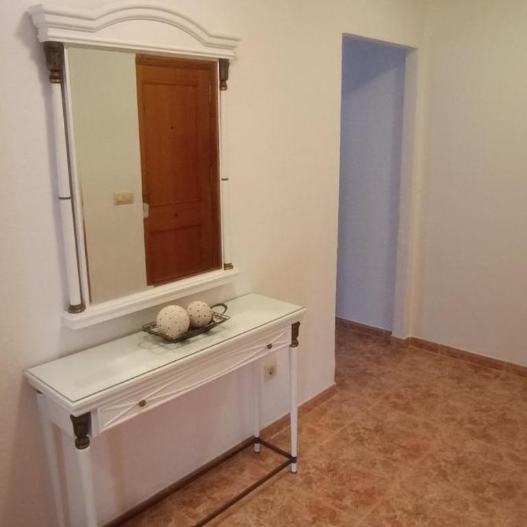 Ático en Buenavista playa - Two-Bedroom Apartment - 6