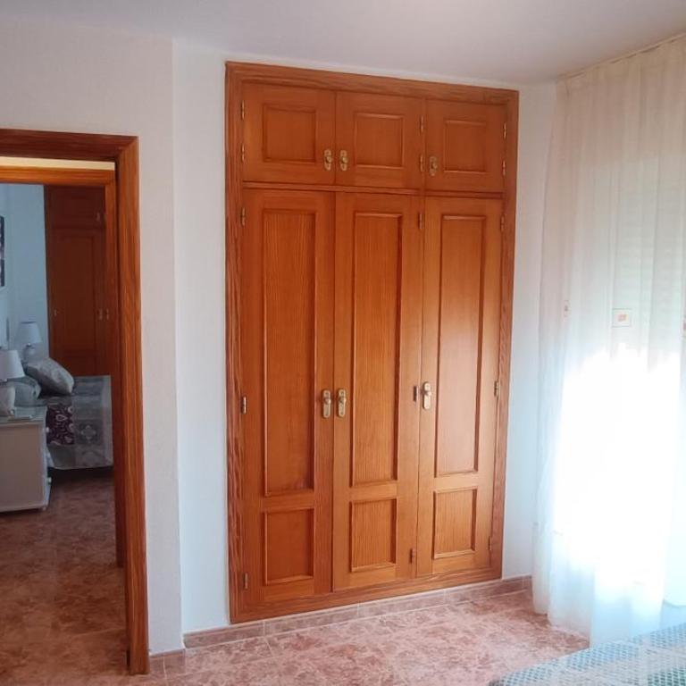 Ático en Buenavista playa - Two-Bedroom Apartment - 11
