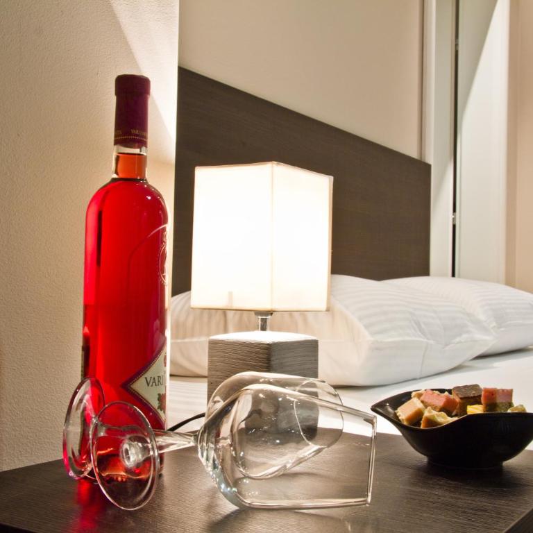 Apart K Apartments & Rooms - Apartman sa Terasom - 3
