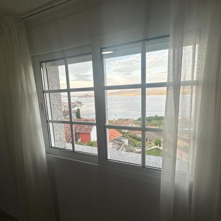O Castro Sanxenxo - Apartamento de 3 dormitorios - 16