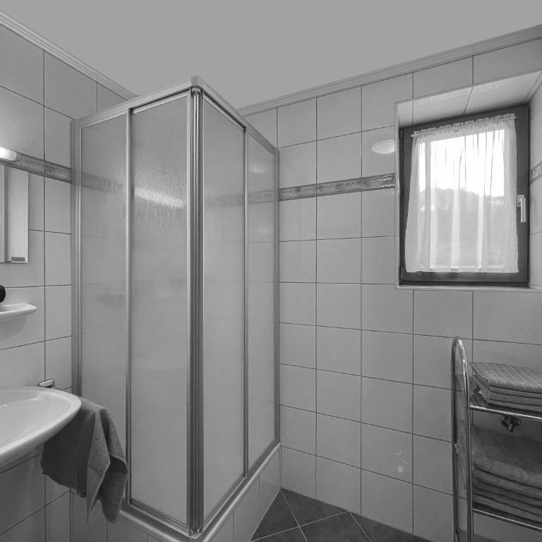 Vesterberg Apartments in Top Lage - Bike Garage - Apartment mit Balkon - 12