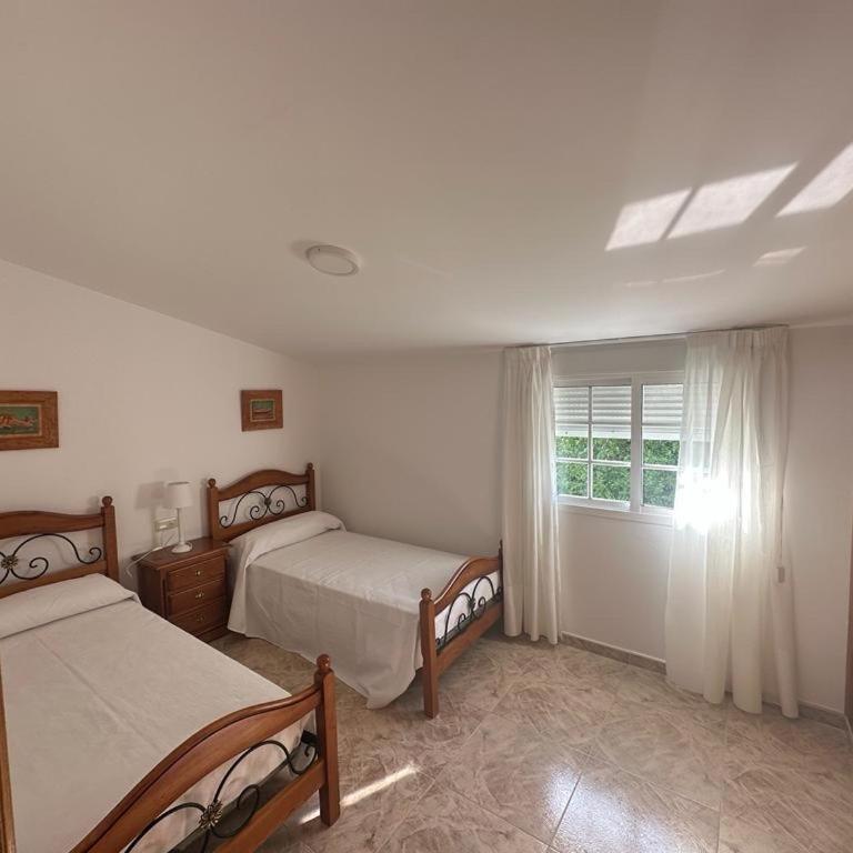 O Castro Sanxenxo - Apartamento de 3 dormitorios - 15