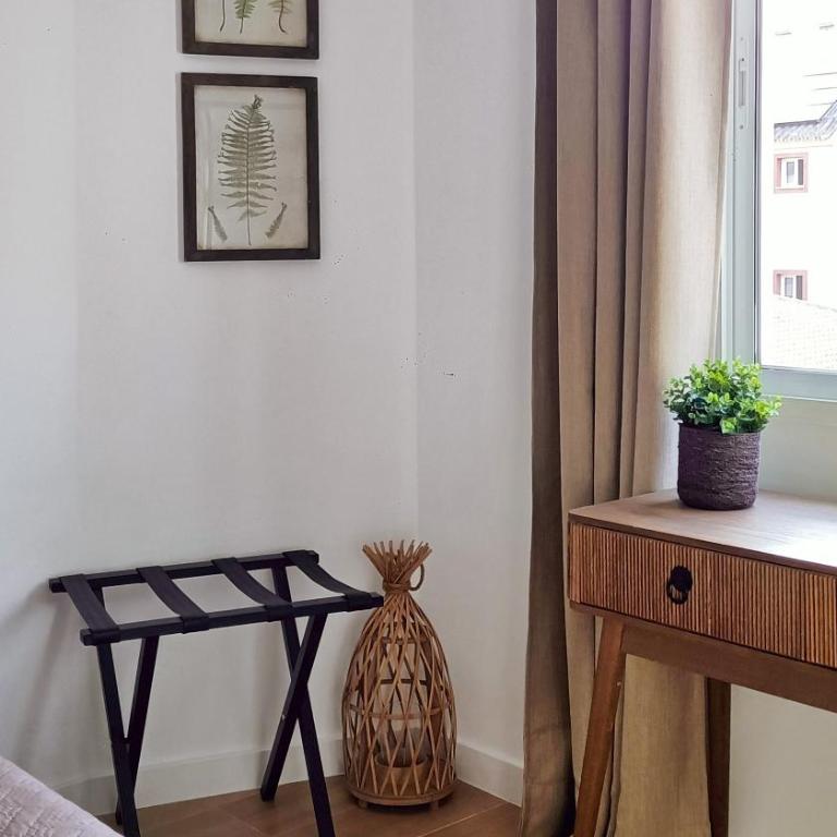 The Secret Oasis Malaga - Apartamento de 2 dormitorios - 25