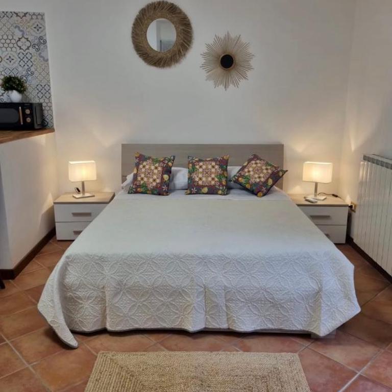 Giardino Moreno - Appartamento con 1 Camera da Letto - 9