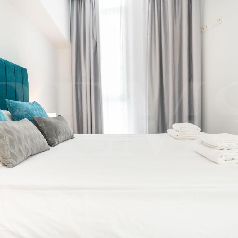 The Genius Suite Picasso-Inspired REMS - Apartamento Dúplex - 19