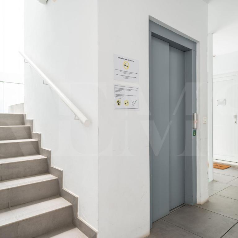 The Genius Suite Picasso-Inspired REMS - Apartamento Dúplex - 41