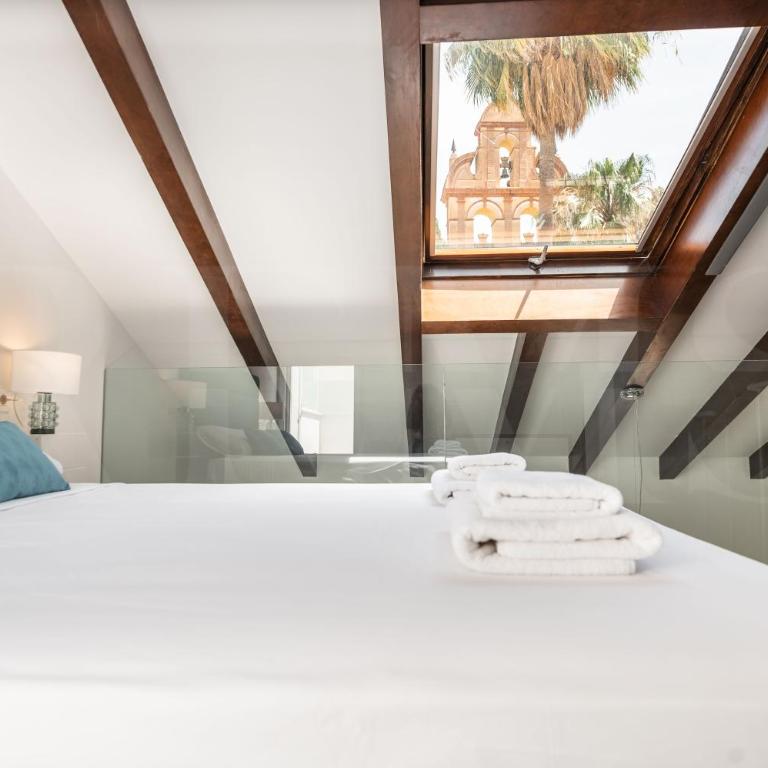 The Genius Suite Picasso-Inspired REMS - Apartamento Dúplex - 27