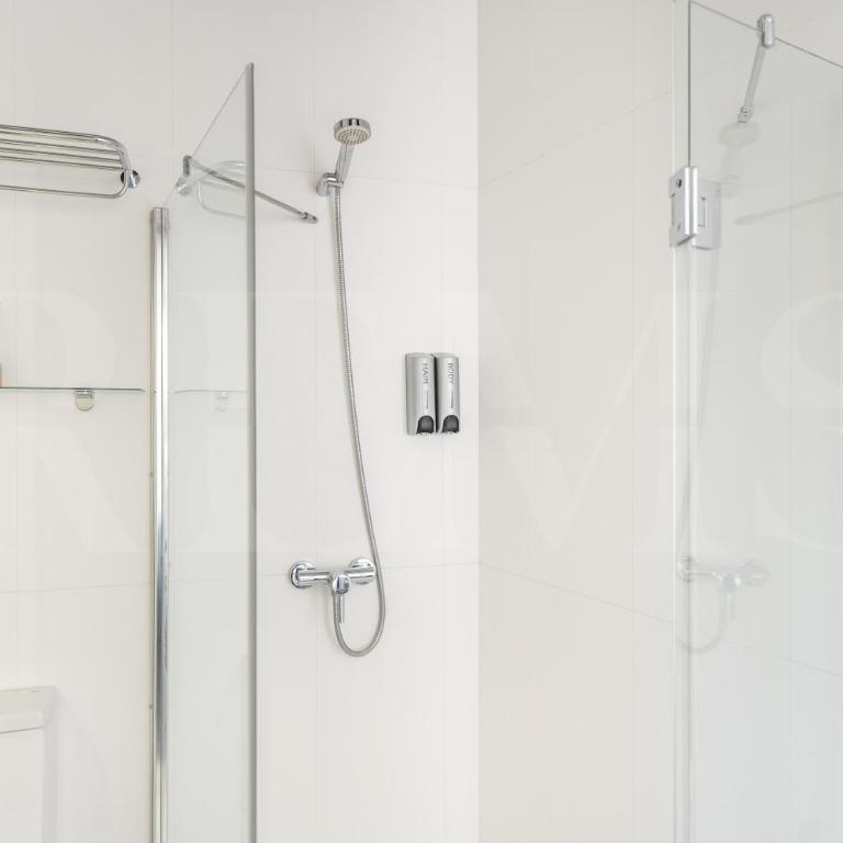 The Genius Suite Picasso-Inspired REMS - Apartamento Dúplex - 24