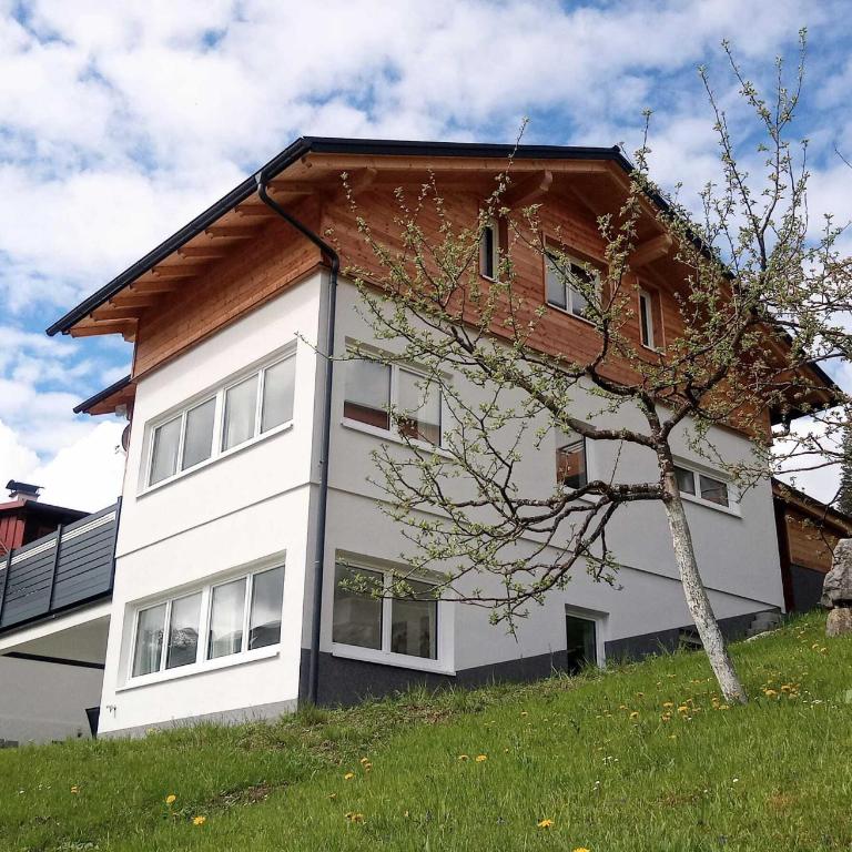 Dangos Mountainview Gosau - Apartment mit 2 Schlafzimmern - 1