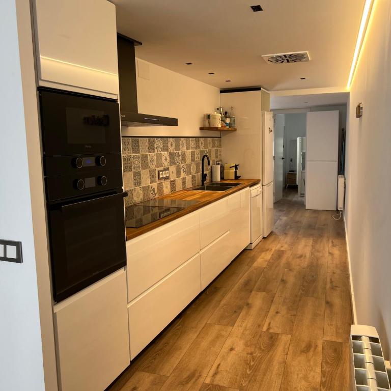 Calella de Palafrugell - Apartamento de 3 dormitorios - 10