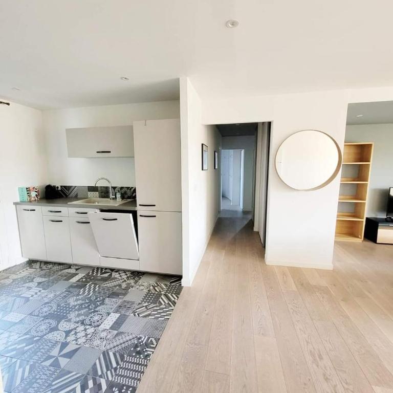 Appartement coeur Saint Remy de Provence - Appartement 3 Chambres - 2
