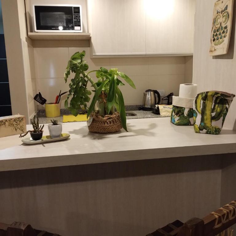 Aires del Sur - Apartamento de 1 dormitorio - 8