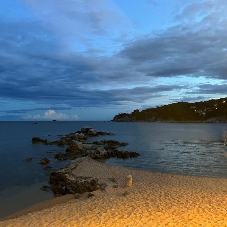 Calella de Palafrugell - Apartamento de 3 dormitorios - 20