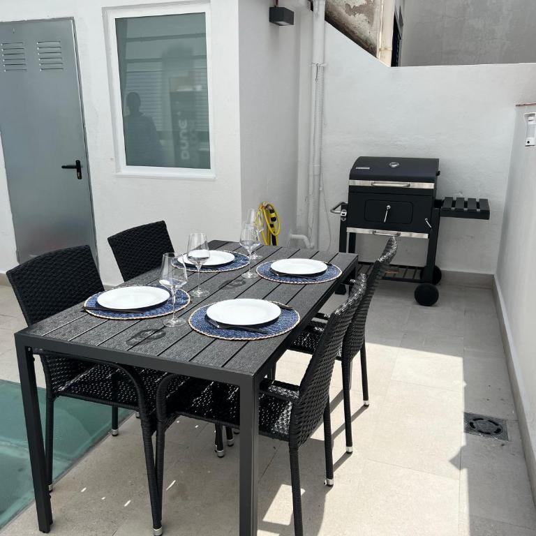 Calella de Palafrugell - Apartamento de 3 dormitorios - 16