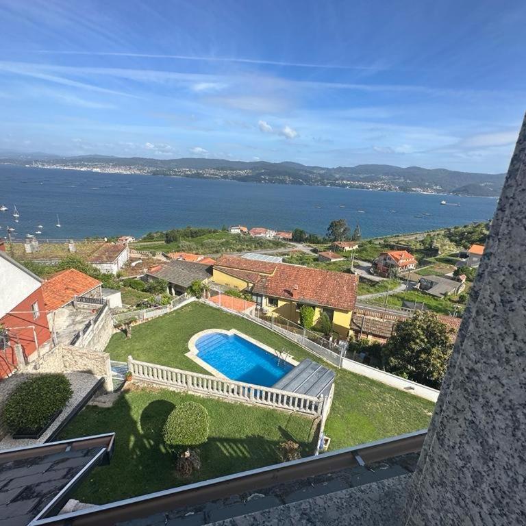 O Castro Sanxenxo - Apartamento de 3 dormitorios - 1
