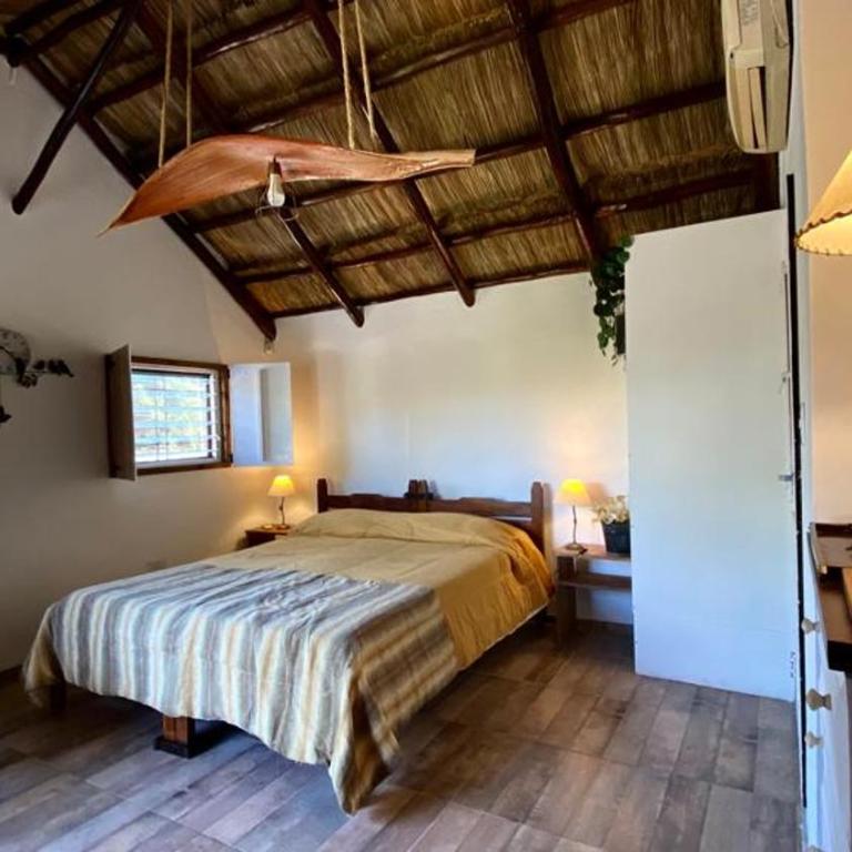 Ruda Lodge Exclusive Bed & Breakfast - Habitación Doble Deluxe - 6