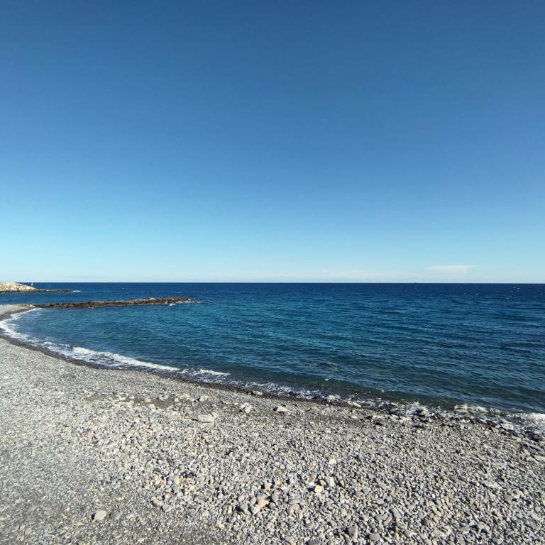 La Casetta di Imperia - Appartamento con 1 Camera da Letto - 10