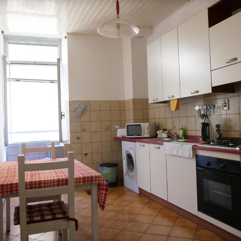 La Casetta di Imperia - Appartamento con 1 Camera da Letto - 3