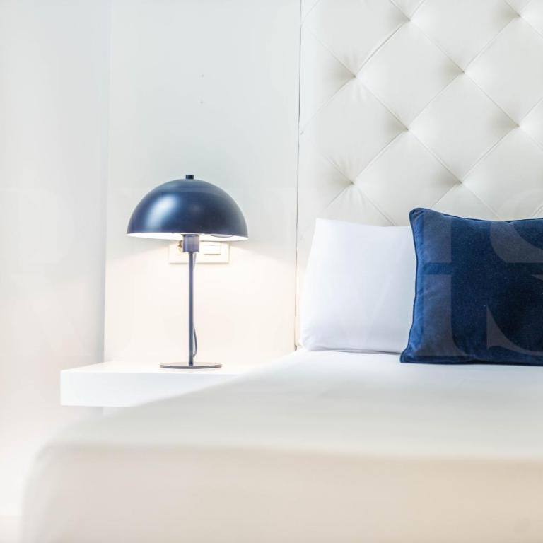 Suite Pablo Picasso Inspired REMS - Apartamento de 1 dormitorio - 22