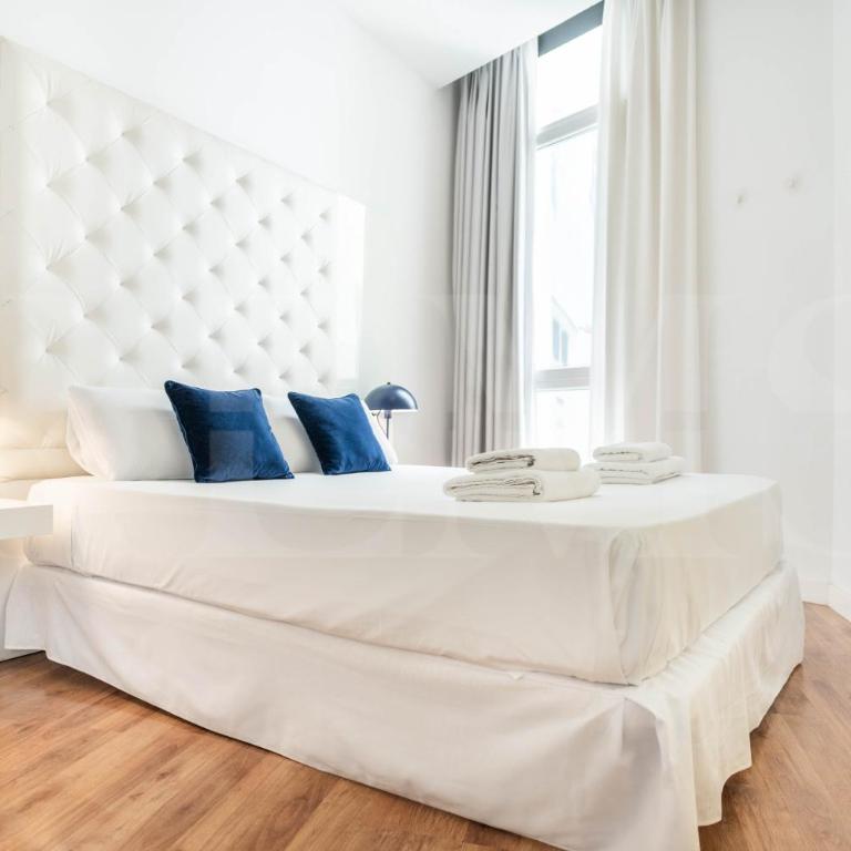 Suite Pablo Picasso Inspired REMS - Apartamento de 1 dormitorio - 2