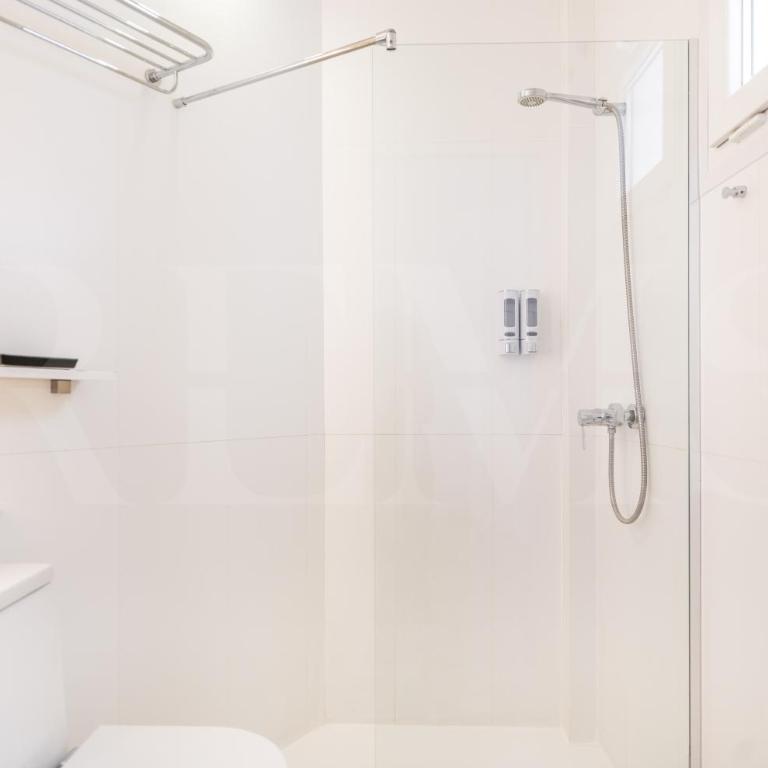 Suite Pablo Picasso Inspired REMS - Apartamento de 1 dormitorio - 20