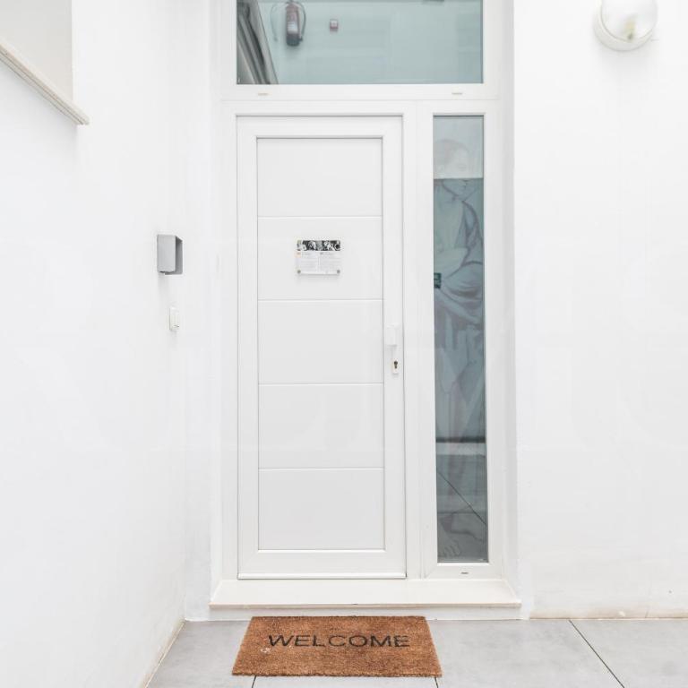 Suite Pablo Picasso Inspired REMS - Apartamento de 1 dormitorio - 29