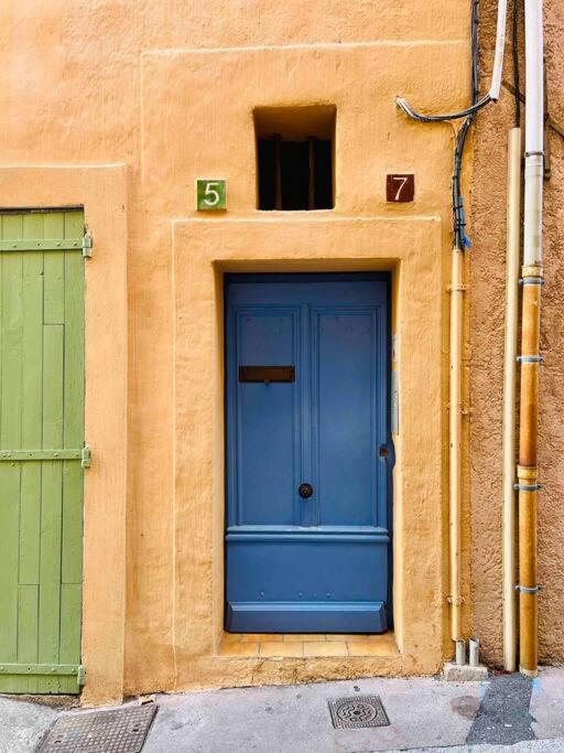 Au cœur d’Aix-en-Provence - Apartment mit 1 Schlafzimmer - 15