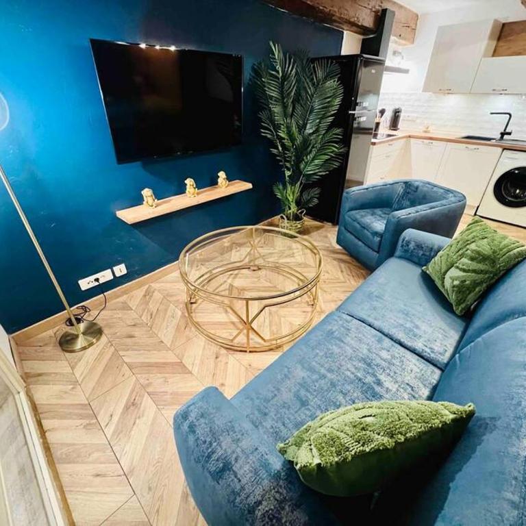Au cœur d’Aix-en-Provence - Apartment mit 1 Schlafzimmer - 11