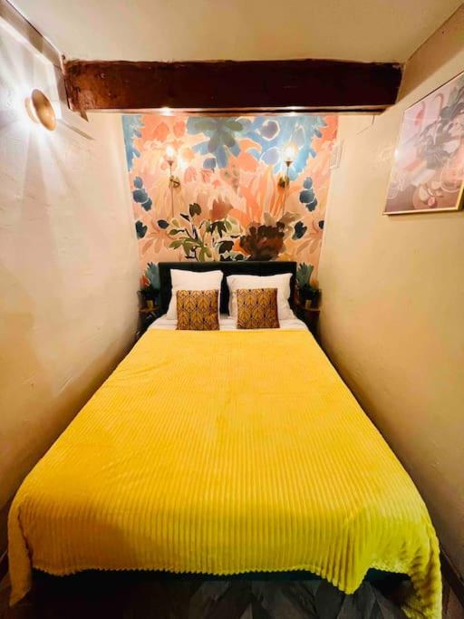 Au cœur d’Aix-en-Provence - Apartment mit 1 Schlafzimmer - 7