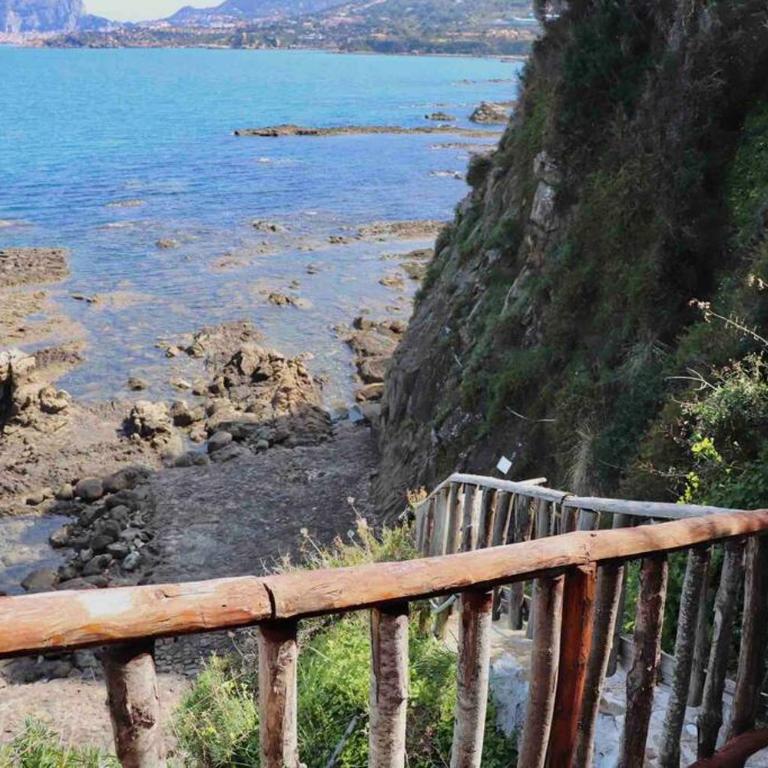 Villa Azzurra - Villa - 73