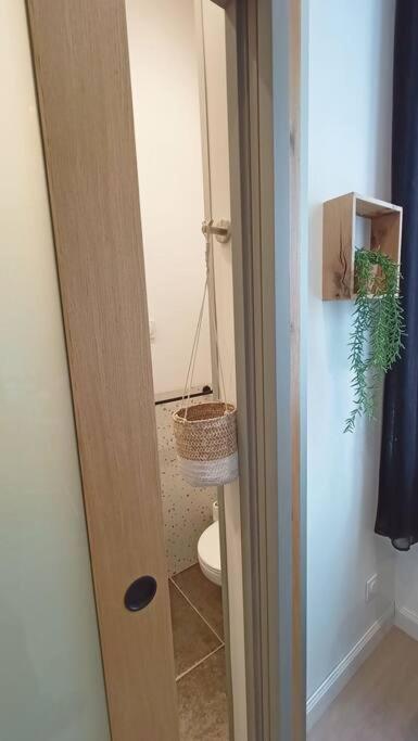 Le Raffiné - Appartement 1 Chambre - 21