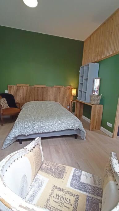 Le Raffiné - Appartement 1 Chambre - 15