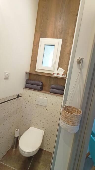 Le Raffiné - Appartement 1 Chambre - 23