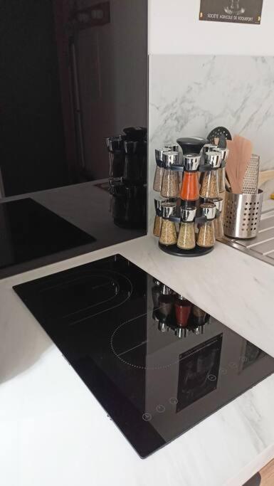 Le Raffiné - Appartement 1 Chambre - 13