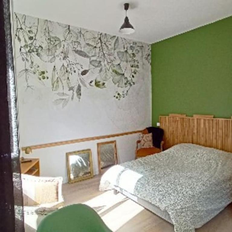 Le Raffiné - Appartement 1 Chambre - 17