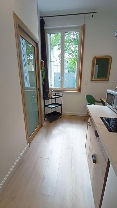 Le Raffiné - Appartement 1 Chambre - 25