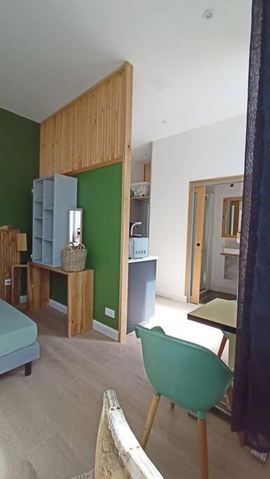 Le Raffiné - Appartement 1 Chambre - 28