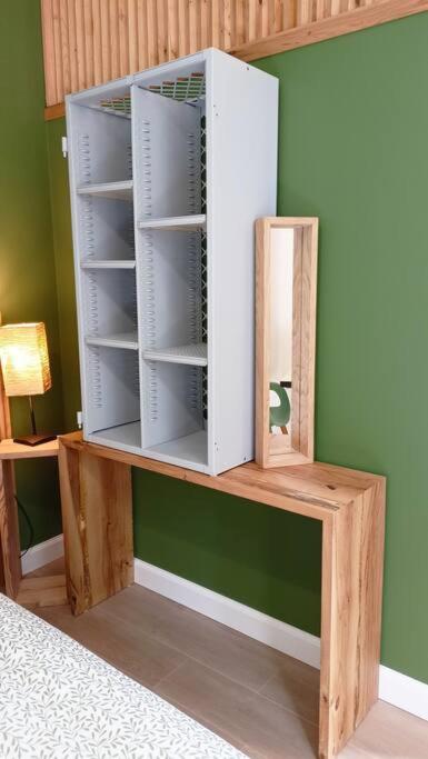 Le Raffiné - Appartement 1 Chambre - 19
