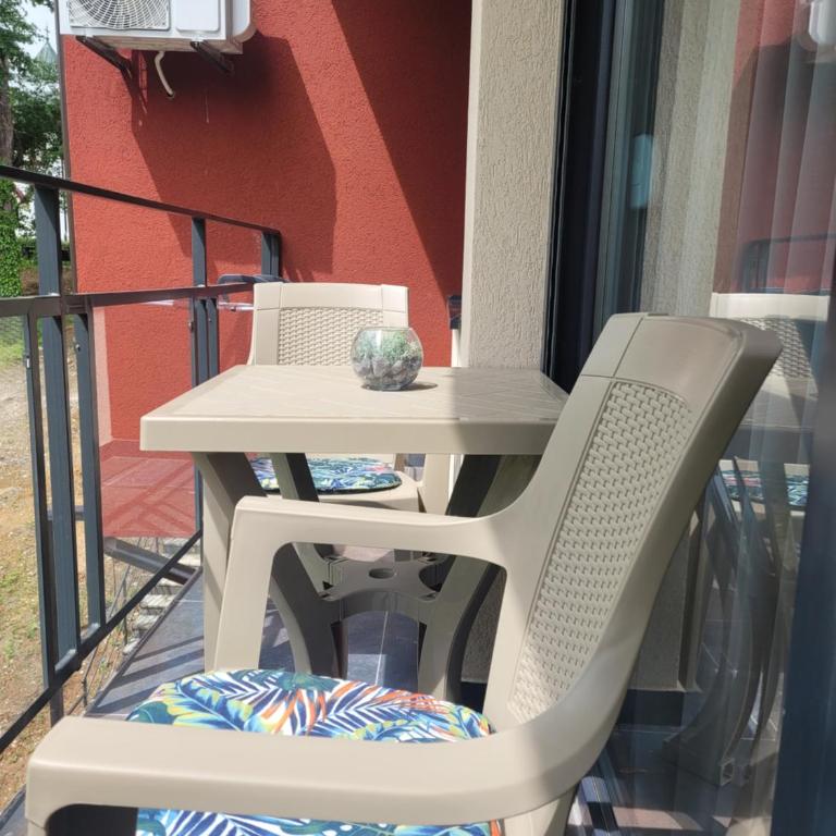 Apartman Ruža - Studio Apartment - 16