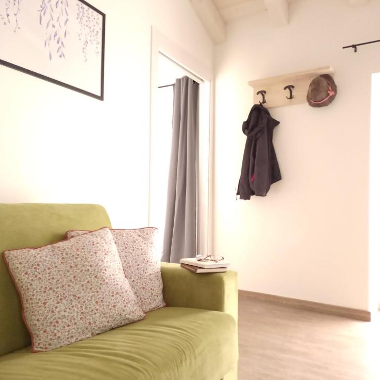 appartamenti Residenza 1928 - Appartamento con 1 Camera da Letto - 23