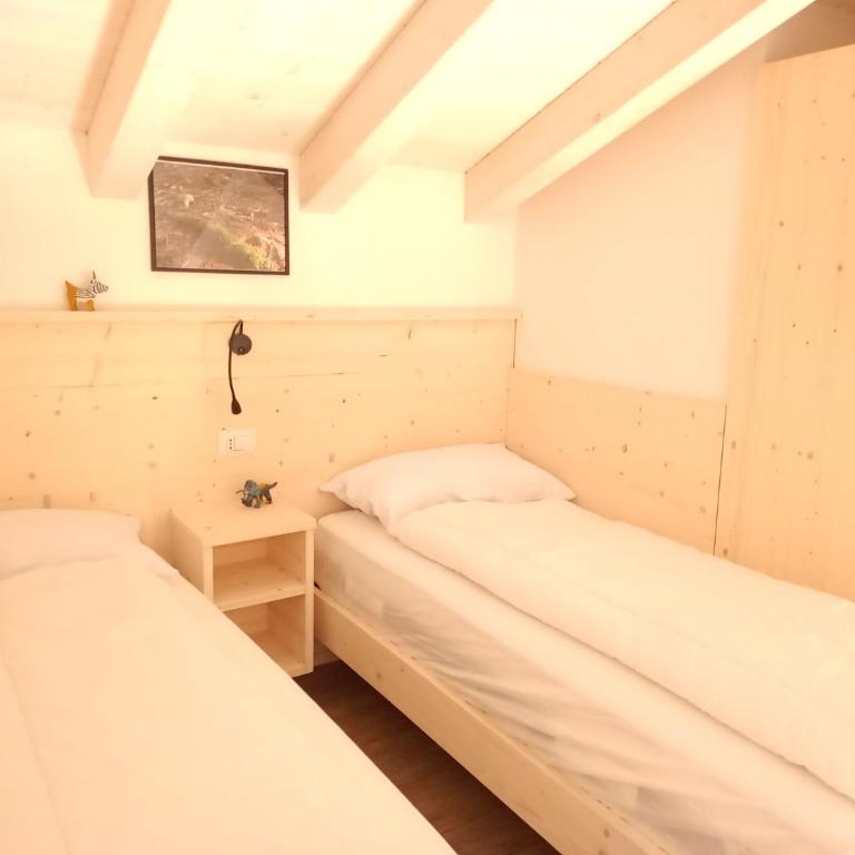 appartamenti Residenza 1928 - Appartamento con 1 Camera da Letto - 24