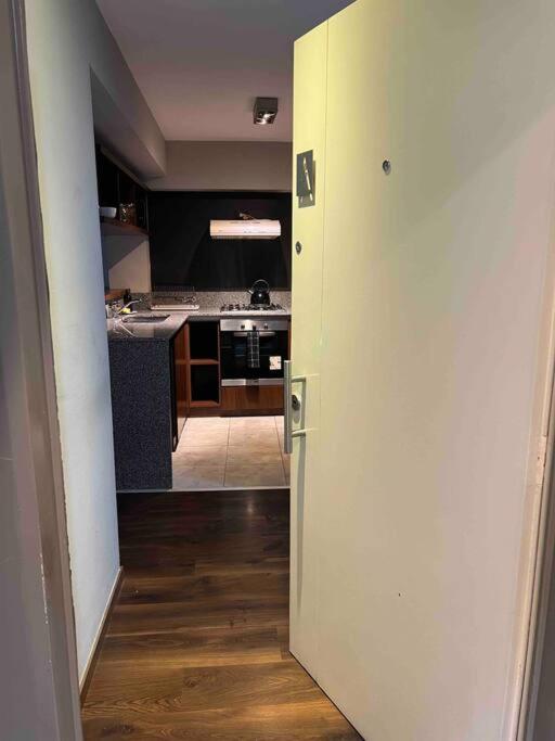 Fascinante Departamento Para 4 Personas En Recoleta - Apartamento de 1 dormitorio - 7